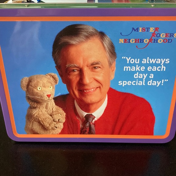 Lunch Box - Multicolor - Picture 2 of 5